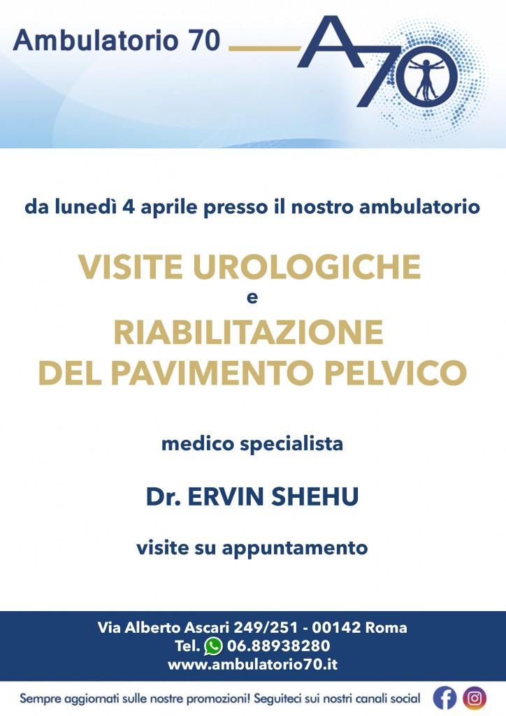 Visite Urologiche