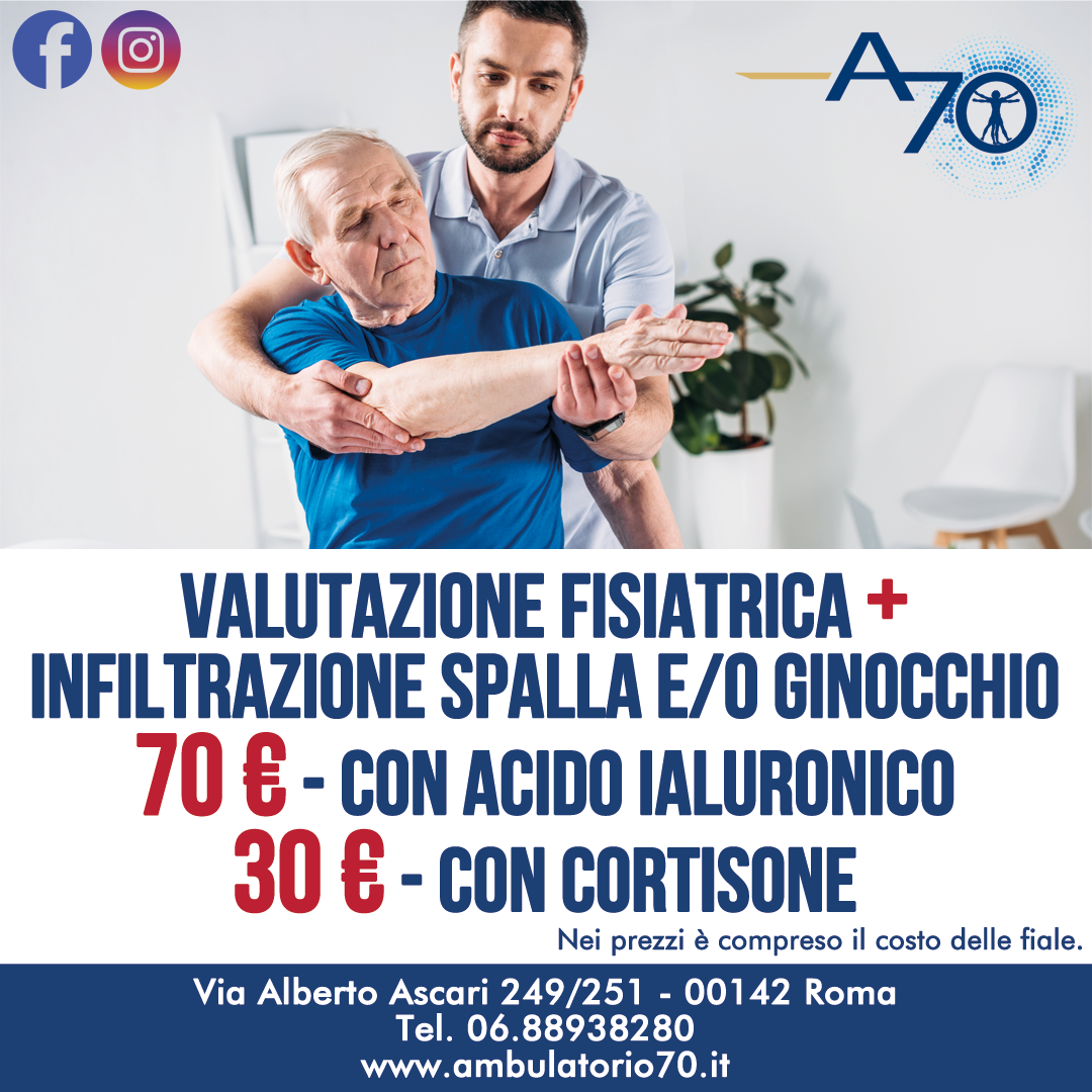 Ambulatorio Roma 70 Prevenzione Diagnosi E Terapia Medica Ambulatorio roma 70 prevenzione diagnosi e terapia medica
